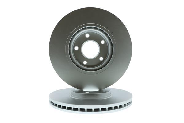 Discos de freno AISIN ref. B6F972S